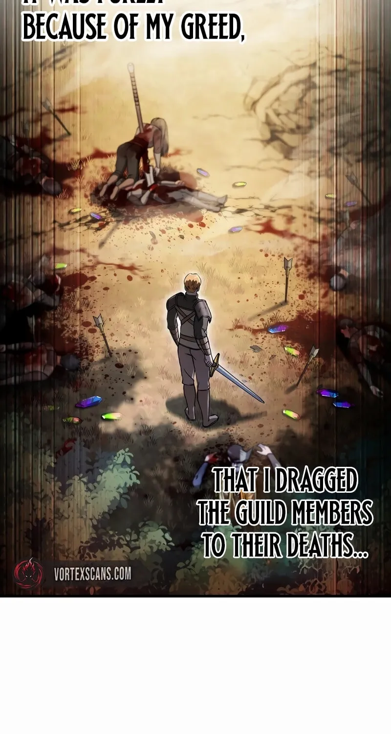 Read Solo Resurrection chapter 52 image 24 on Lezhin