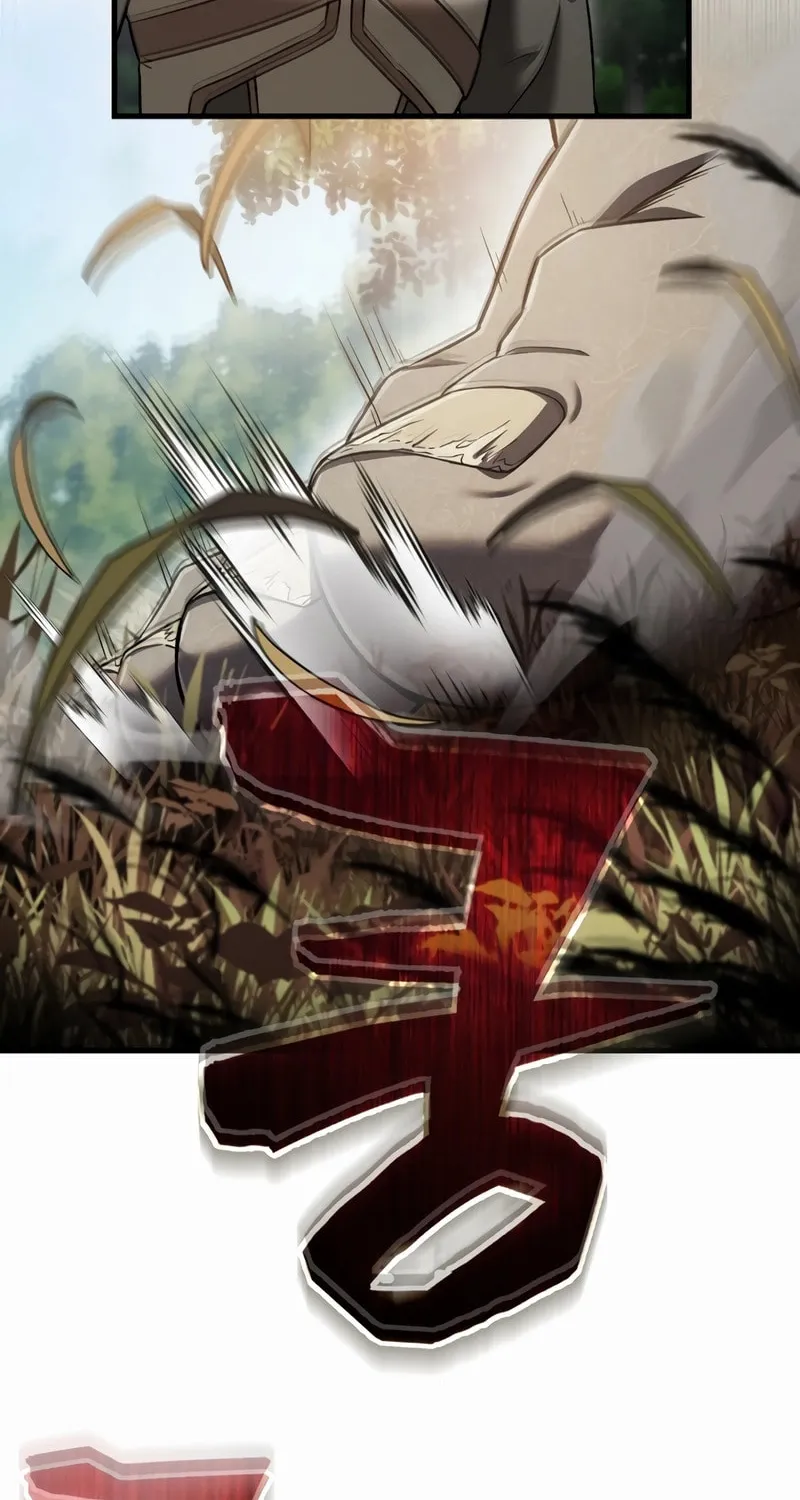 Read Solo Resurrection chapter 52 image 26 on Lezhin