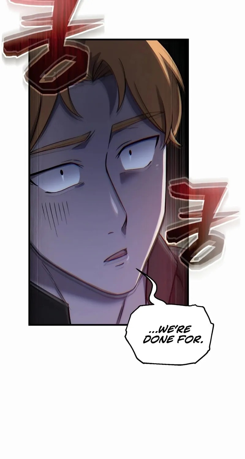 Read Solo Resurrection chapter 52 image 27 on Lezhin