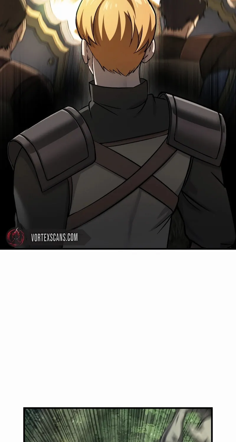 Read Solo Resurrection chapter 52 image 29 on Lezhin
