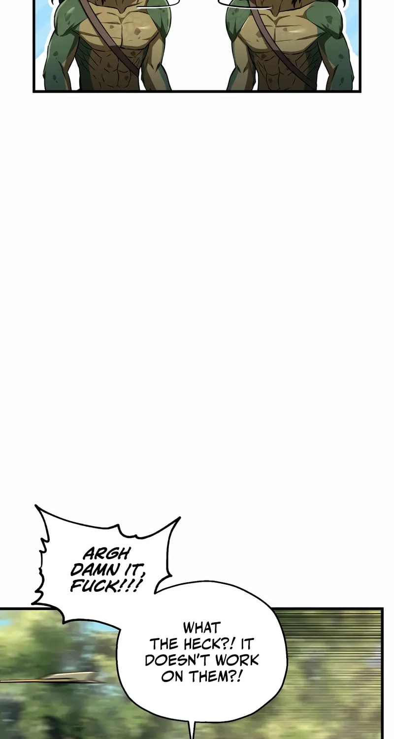 Read Solo Resurrection chapter 52 image 3 on Lezhin