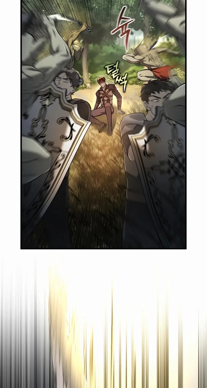 Read Solo Resurrection chapter 52 image 30 on Lezhin
