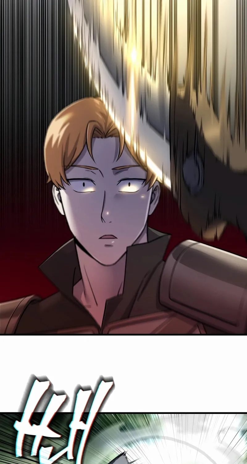 Read Solo Resurrection chapter 52 image 31 on Lezhin