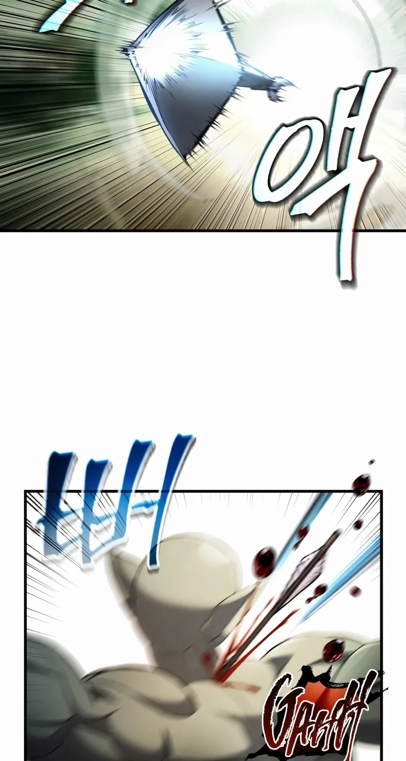 Read Solo Resurrection chapter 52 image 32 on Lezhin