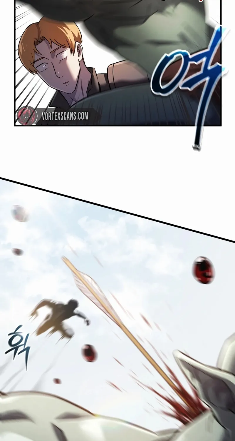 Read Solo Resurrection chapter 52 image 33 on Lezhin