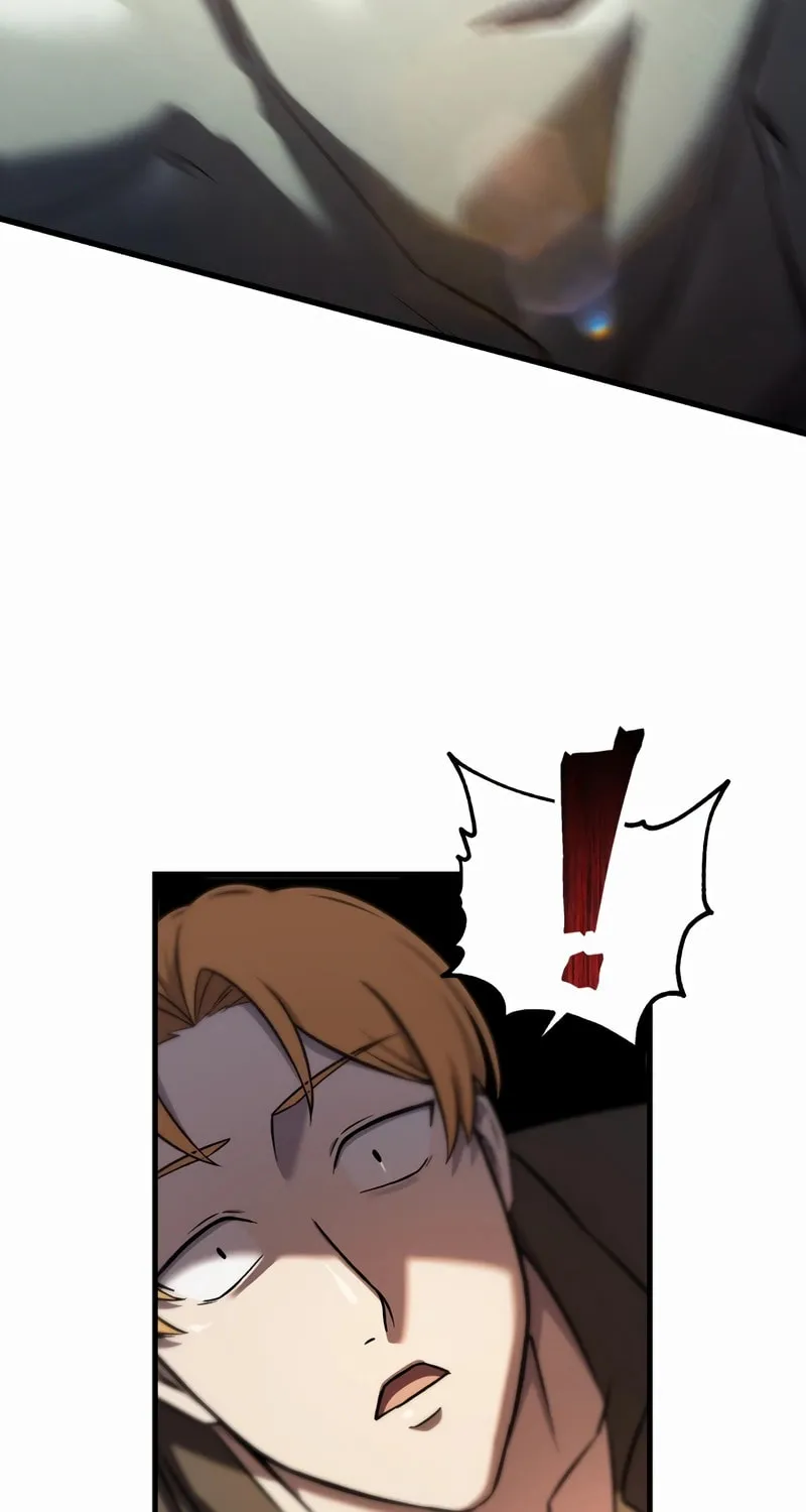 Read Solo Resurrection chapter 52 image 34 on Lezhin