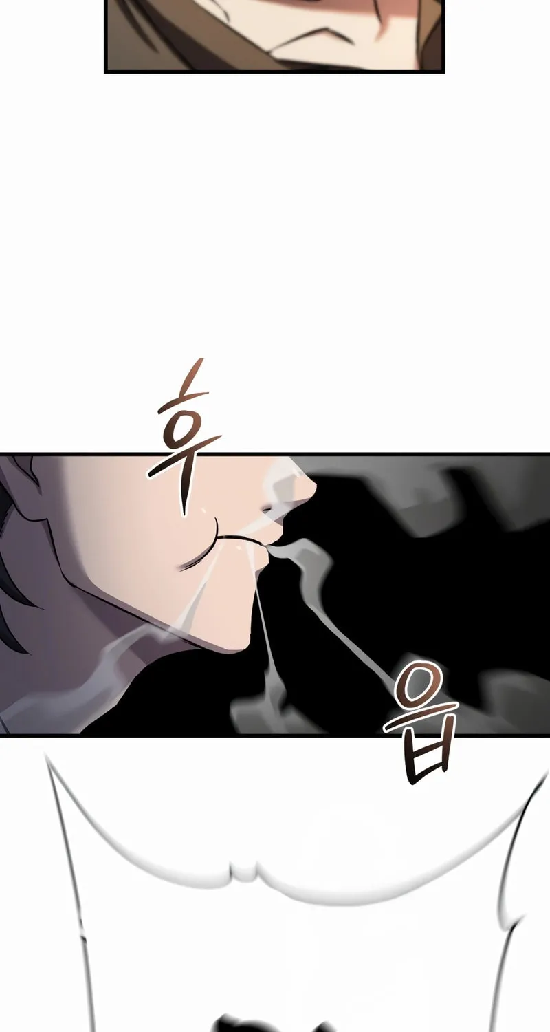 Read Solo Resurrection chapter 52 image 35 on Lezhin