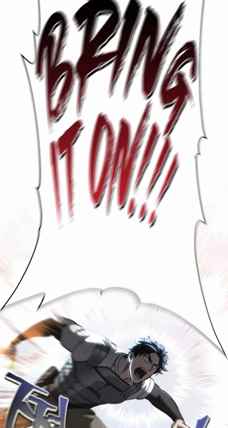 Read Solo Resurrection chapter 52 image 36 on Lezhin