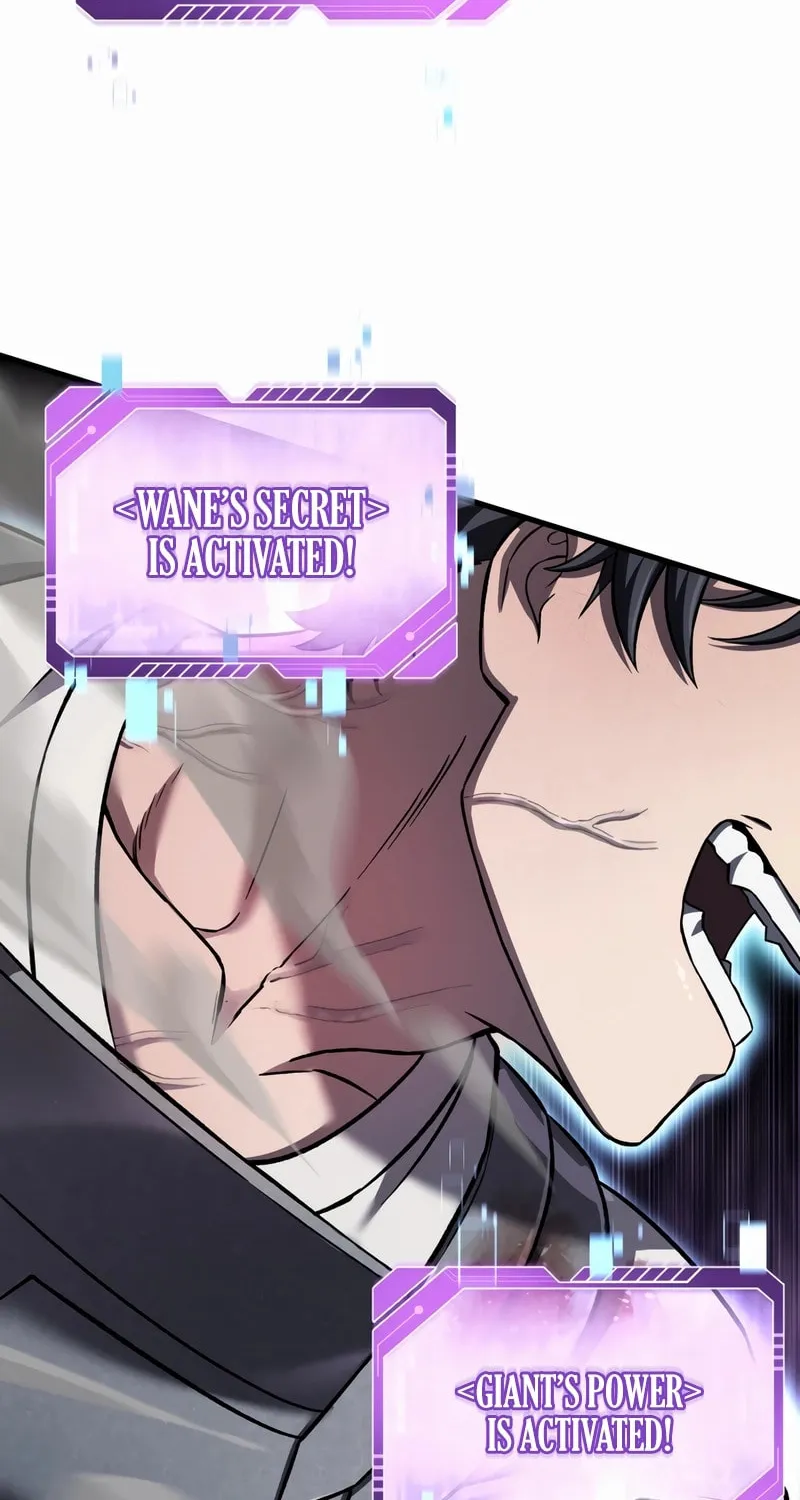 Read Solo Resurrection chapter 52 image 38 on Lezhin