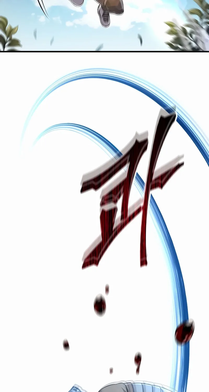Read Solo Resurrection chapter 52 image 41 on Lezhin