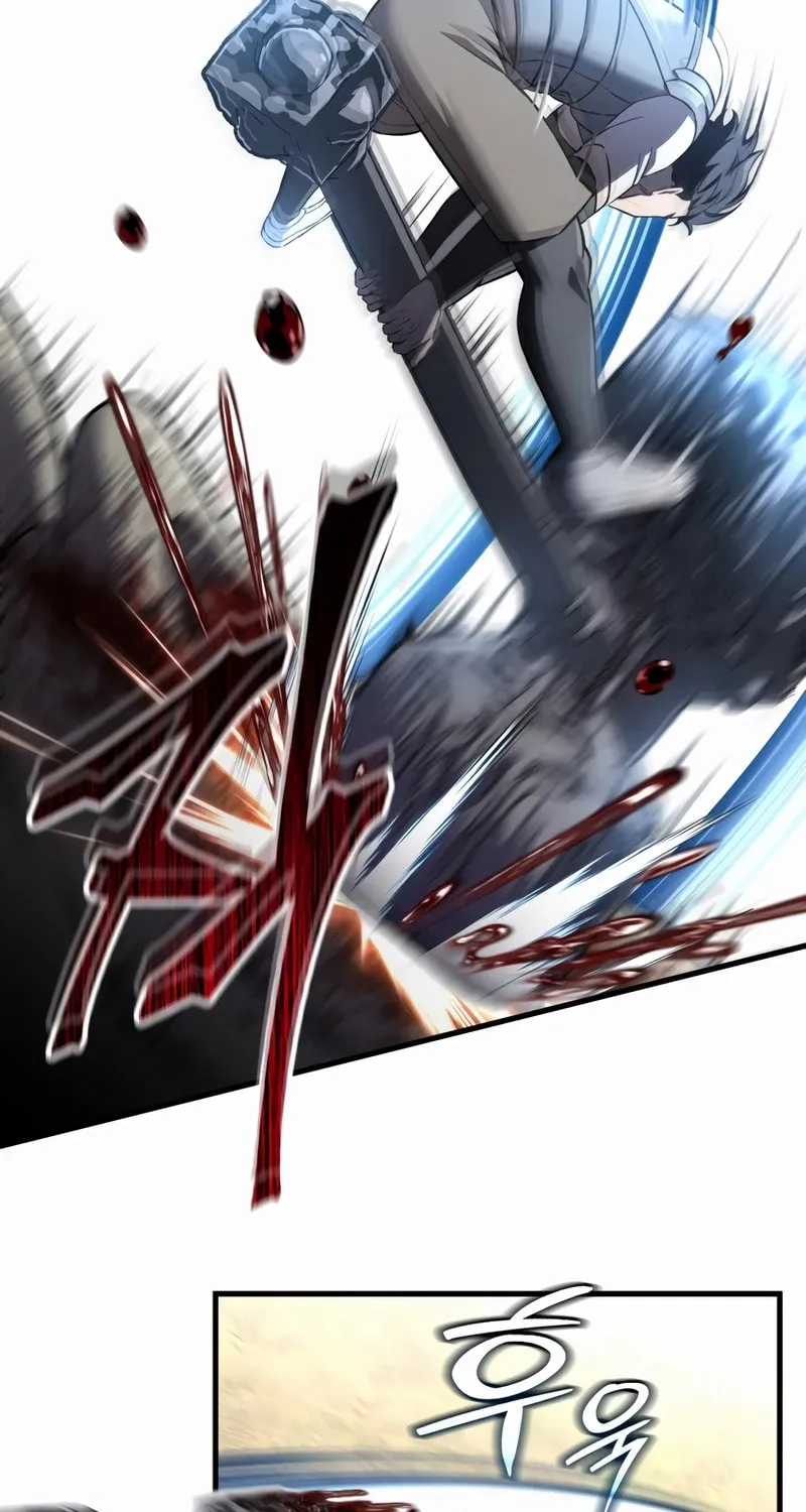 Read Solo Resurrection chapter 52 image 42 on Lezhin