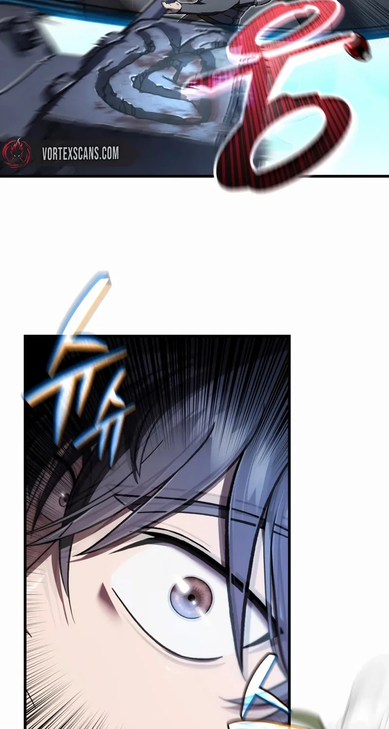 Read Solo Resurrection chapter 52 image 44 on Lezhin