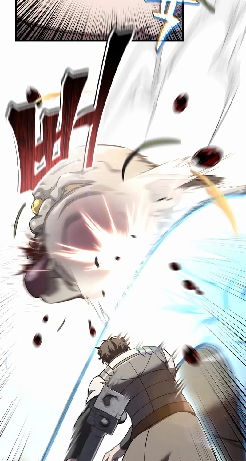 Read Solo Resurrection chapter 52 image 45 on Lezhin