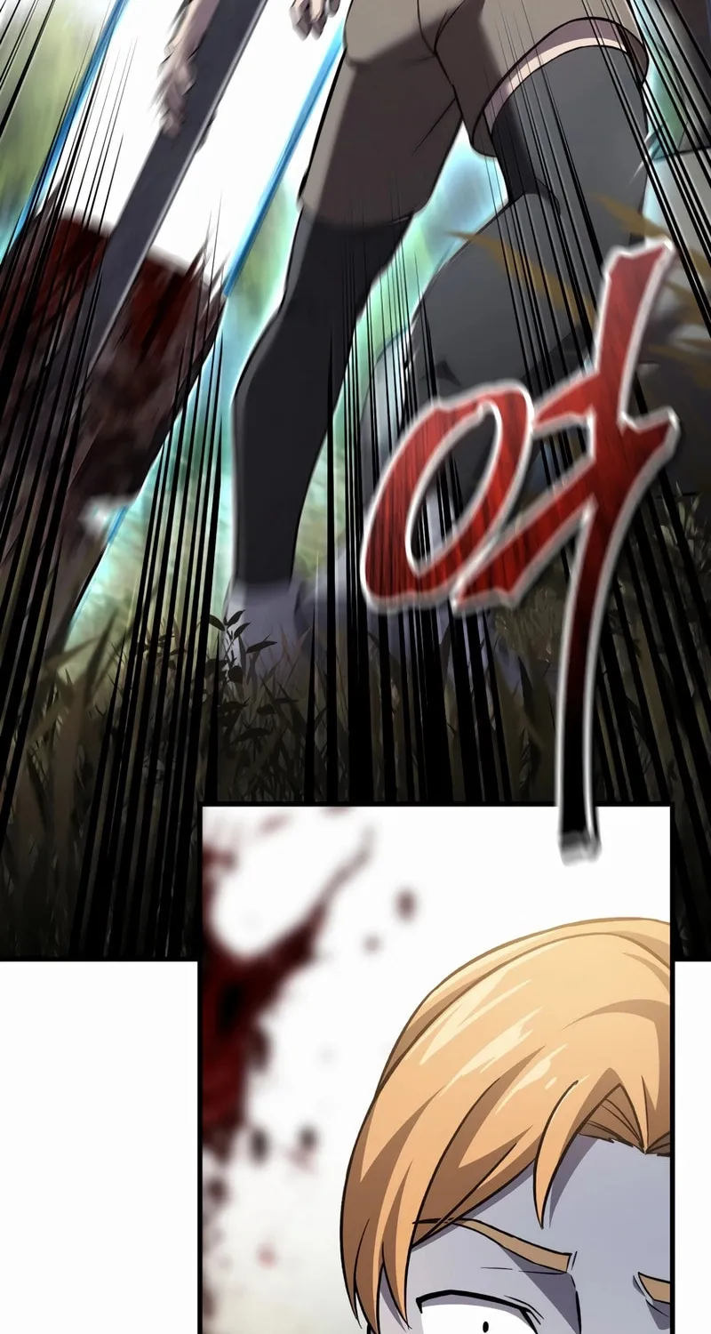 Read Solo Resurrection chapter 52 image 46 on Lezhin