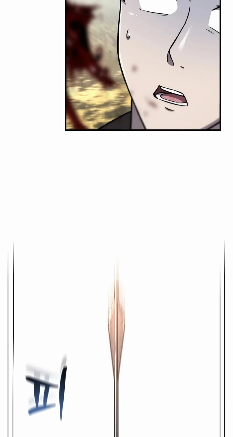 Read Solo Resurrection chapter 52 image 47 on Lezhin