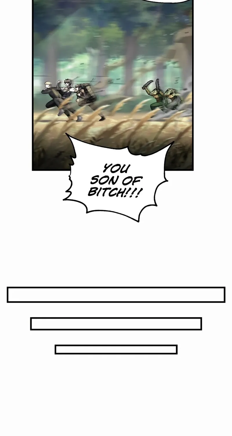 Read Solo Resurrection chapter 52 image 5 on Lezhin