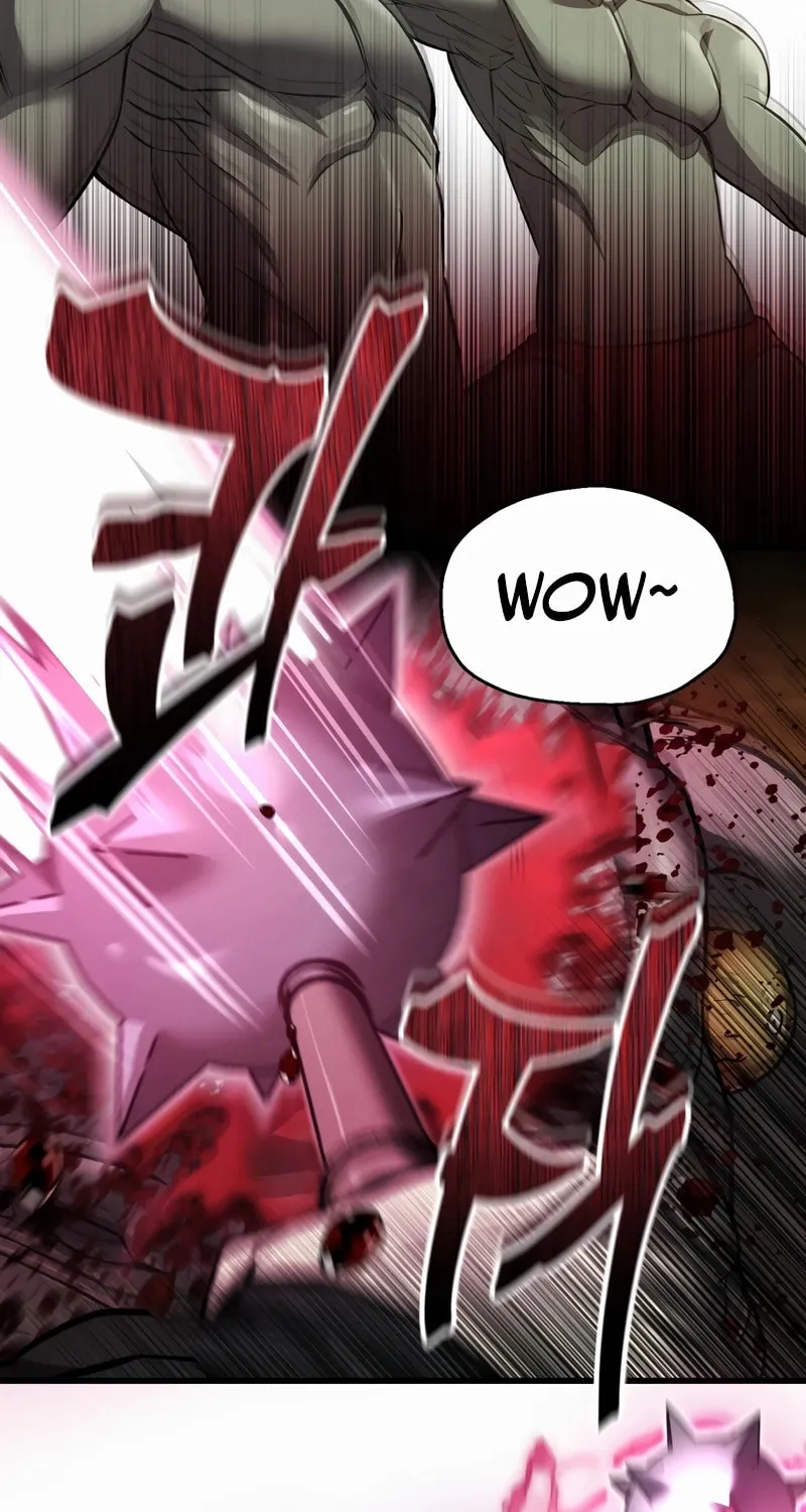 Read Solo Resurrection chapter 52 image 50 on Lezhin