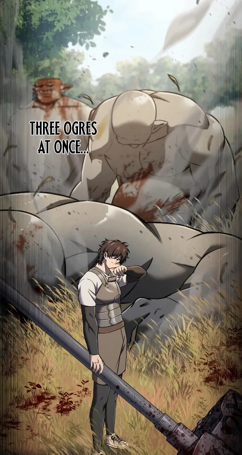 Read Solo Resurrection chapter 52 image 54 on Lezhin