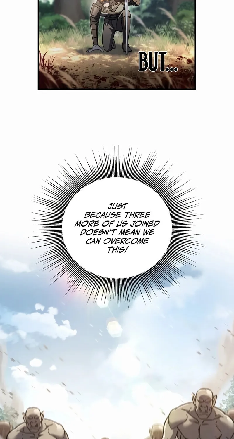 Read Solo Resurrection chapter 52 image 56 on Lezhin