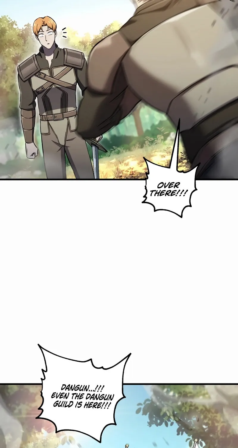 Read Solo Resurrection chapter 52 image 58 on Lezhin