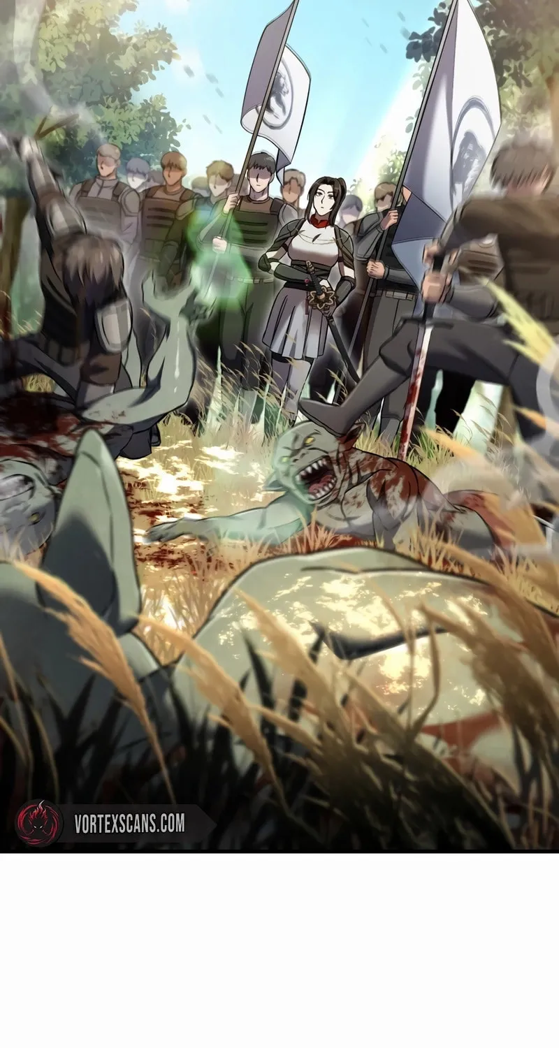 Read Solo Resurrection chapter 52 image 59 on Lezhin