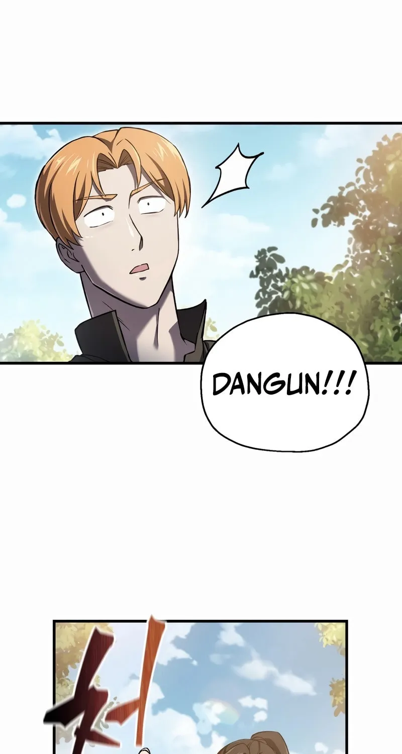 Read Solo Resurrection chapter 52 image 60 on Lezhin