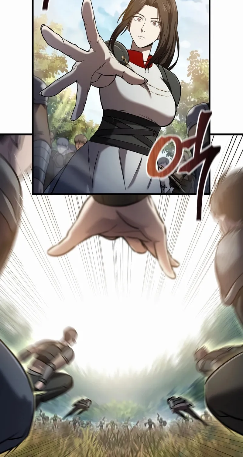 Read Solo Resurrection chapter 52 image 61 on Lezhin