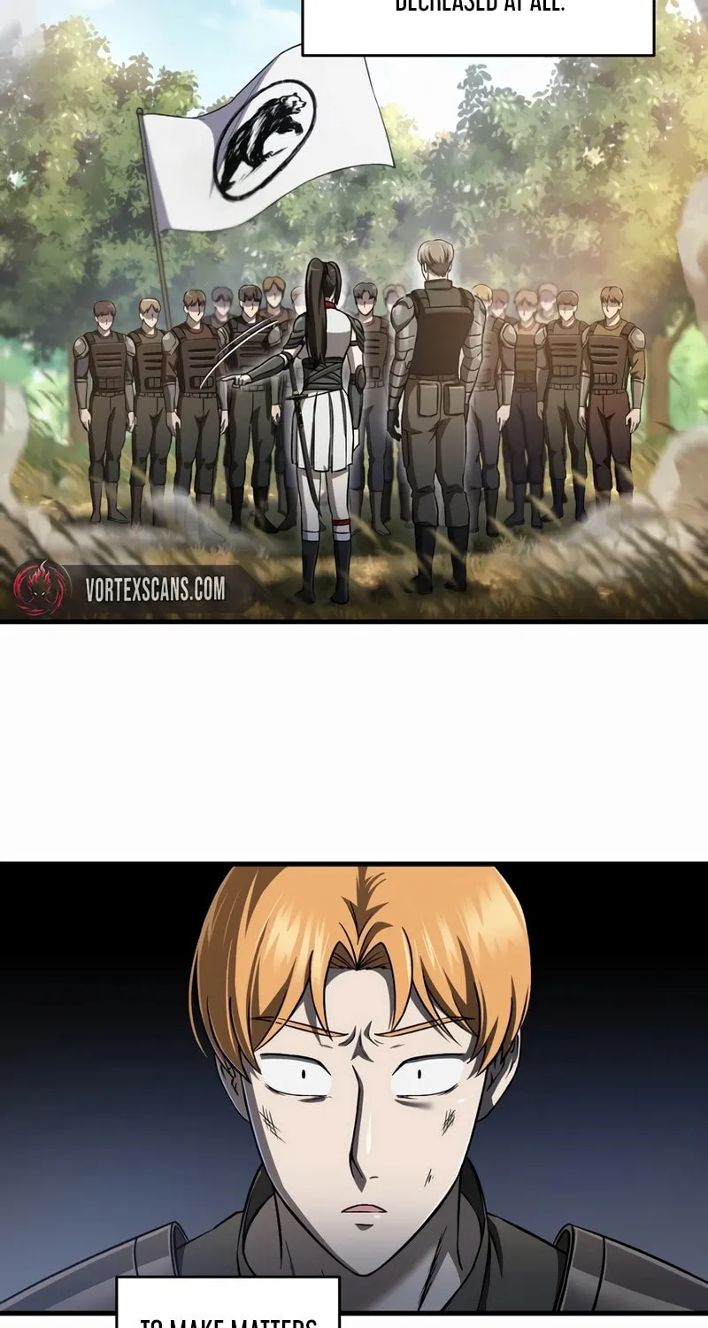 Read Solo Resurrection chapter 52 image 68 on Lezhin