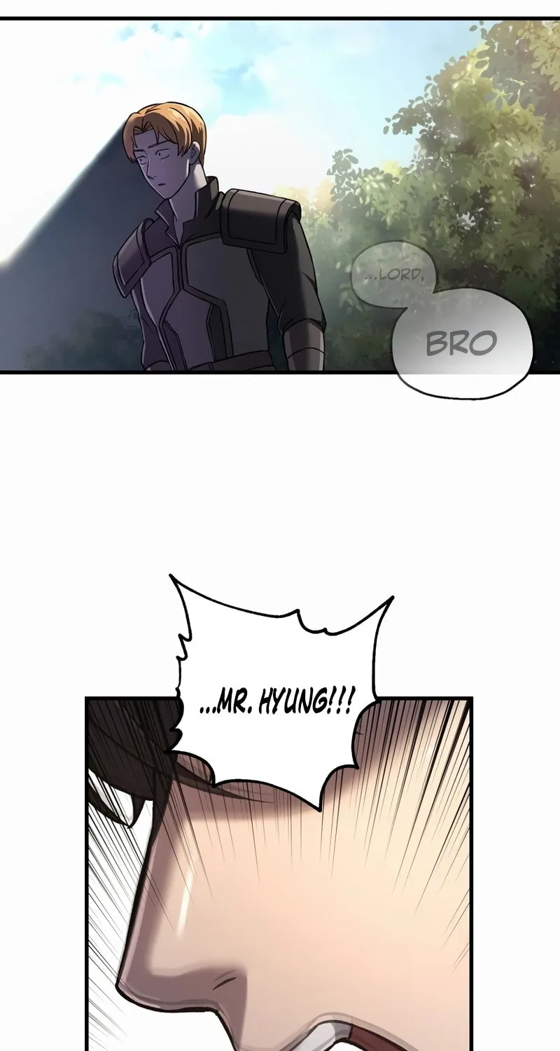 Read Solo Resurrection chapter 52 image 72 on Lezhin