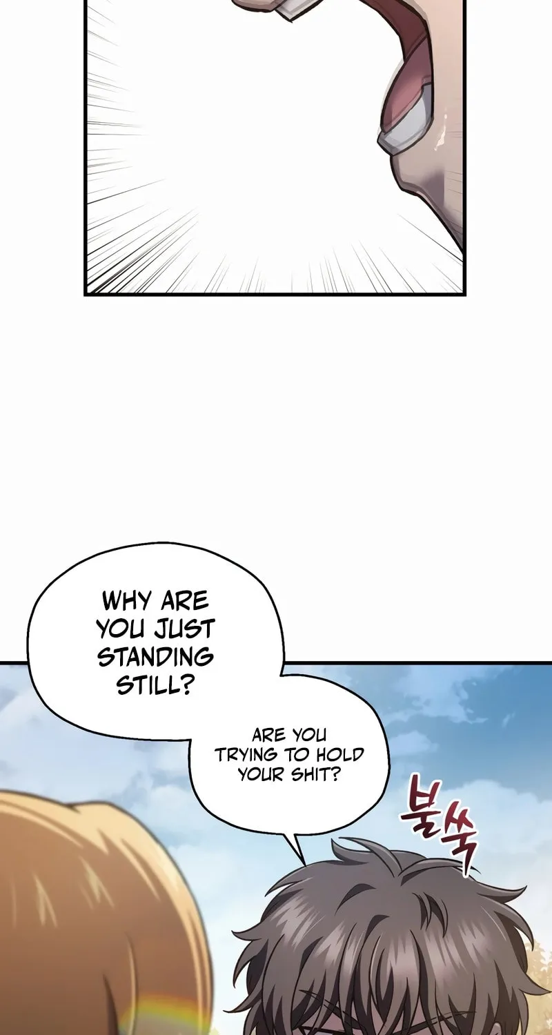 Read Solo Resurrection chapter 52 image 73 on Lezhin