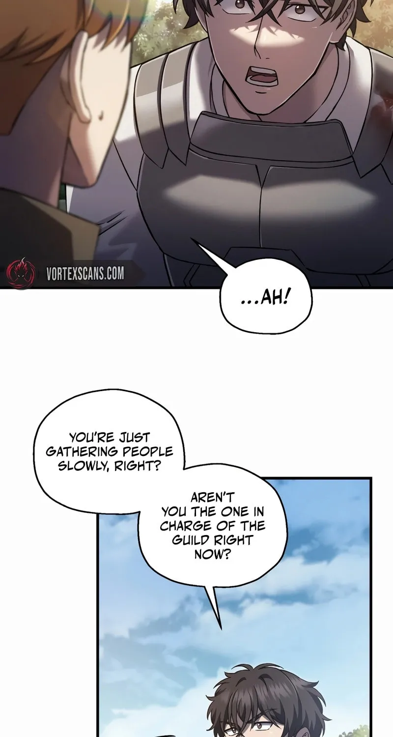 Read Solo Resurrection chapter 52 image 74 on Lezhin