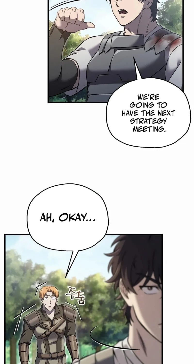 Read Solo Resurrection chapter 52 image 75 on Lezhin