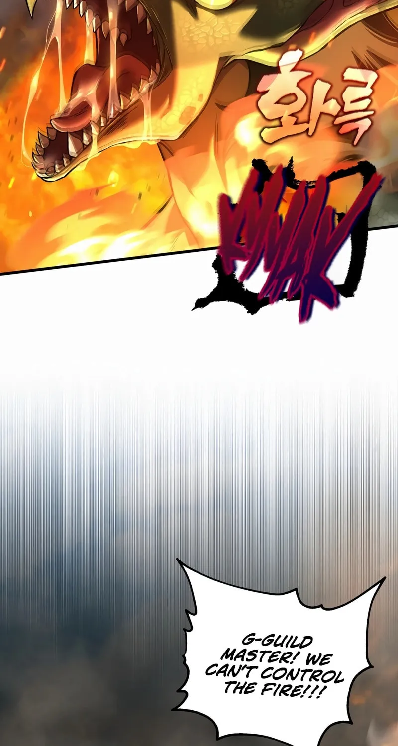 Read Solo Resurrection chapter 52 image 78 on Lezhin