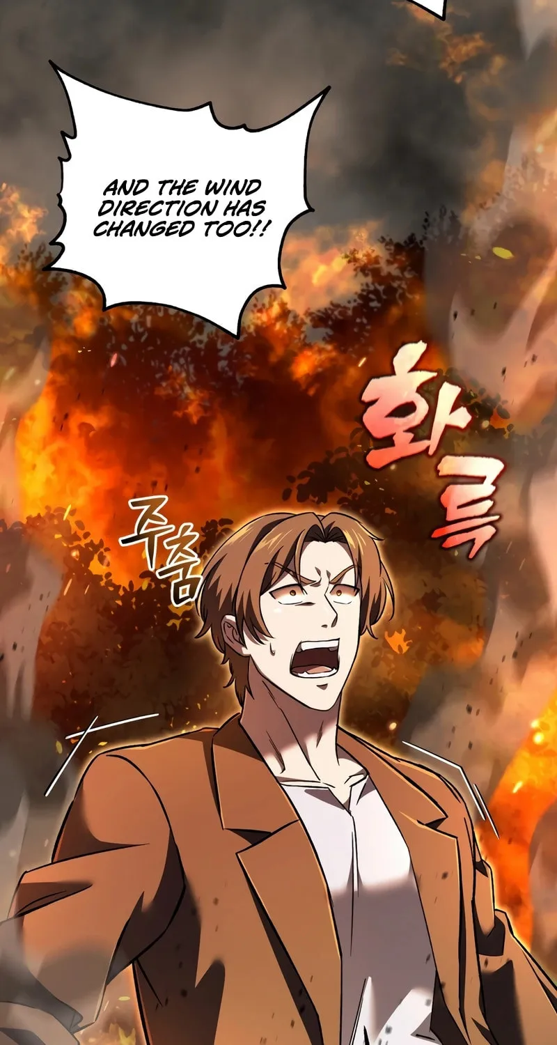Read Solo Resurrection chapter 52 image 79 on Lezhin