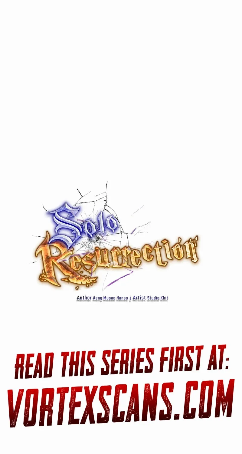 Read Solo Resurrection chapter 52 image 83 on Lezhin