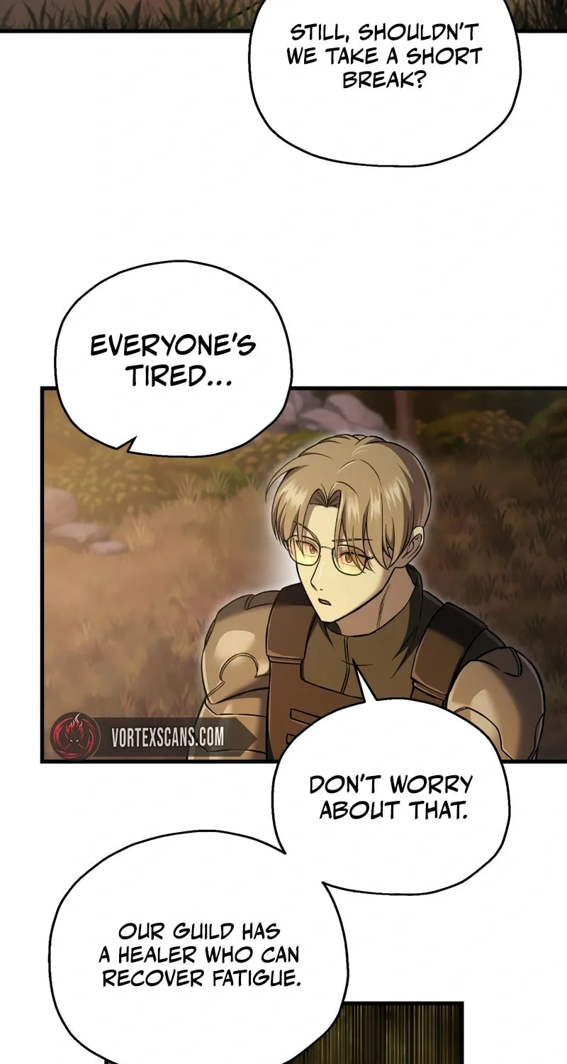Read Solo Resurrection chapter 53 image 10 on Lezhin