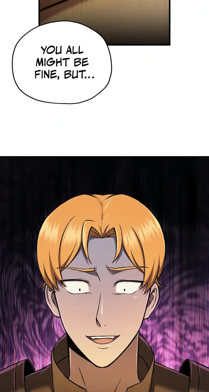 Read Solo Resurrection chapter 53 image 13 on Lezhin