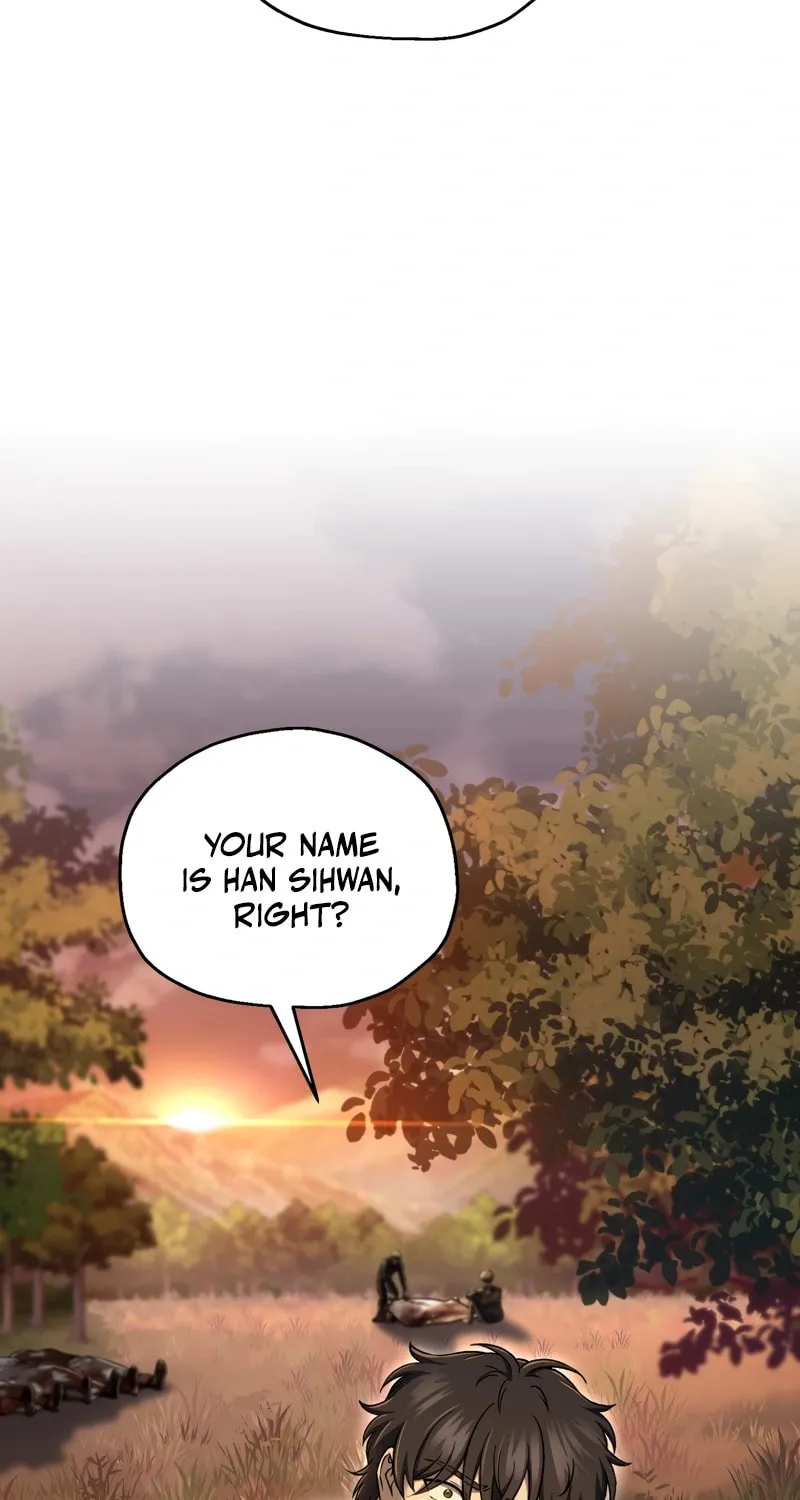 Read Solo Resurrection chapter 53 image 15 on Lezhin