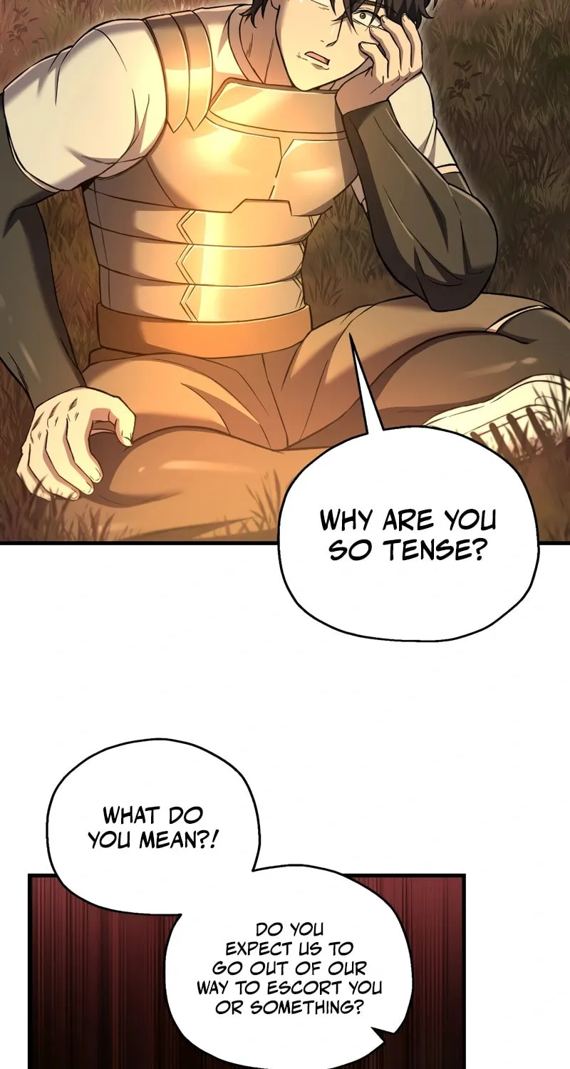 Read Solo Resurrection chapter 53 image 16 on Lezhin