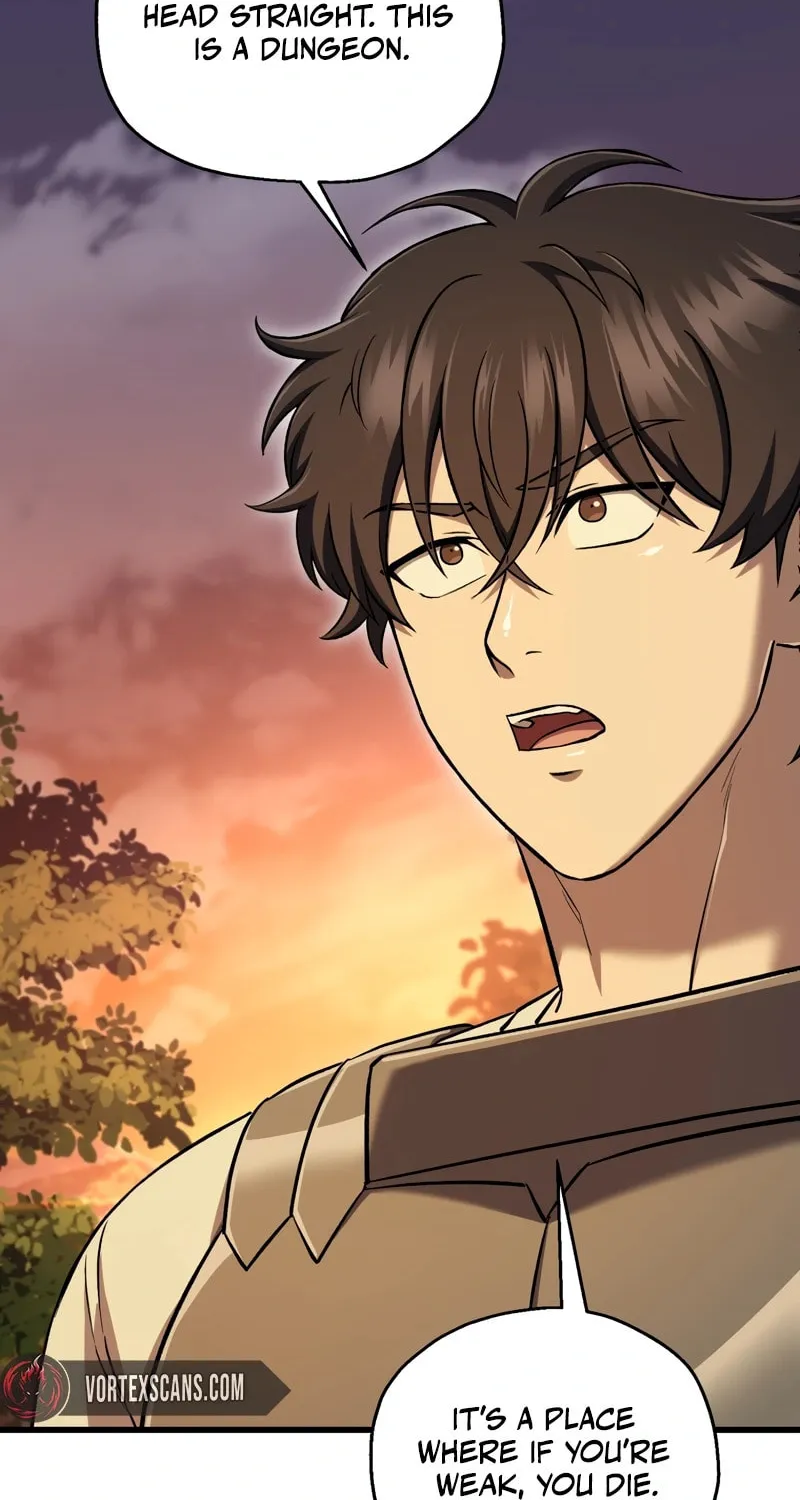 Read Solo Resurrection chapter 53 image 18 on Lezhin