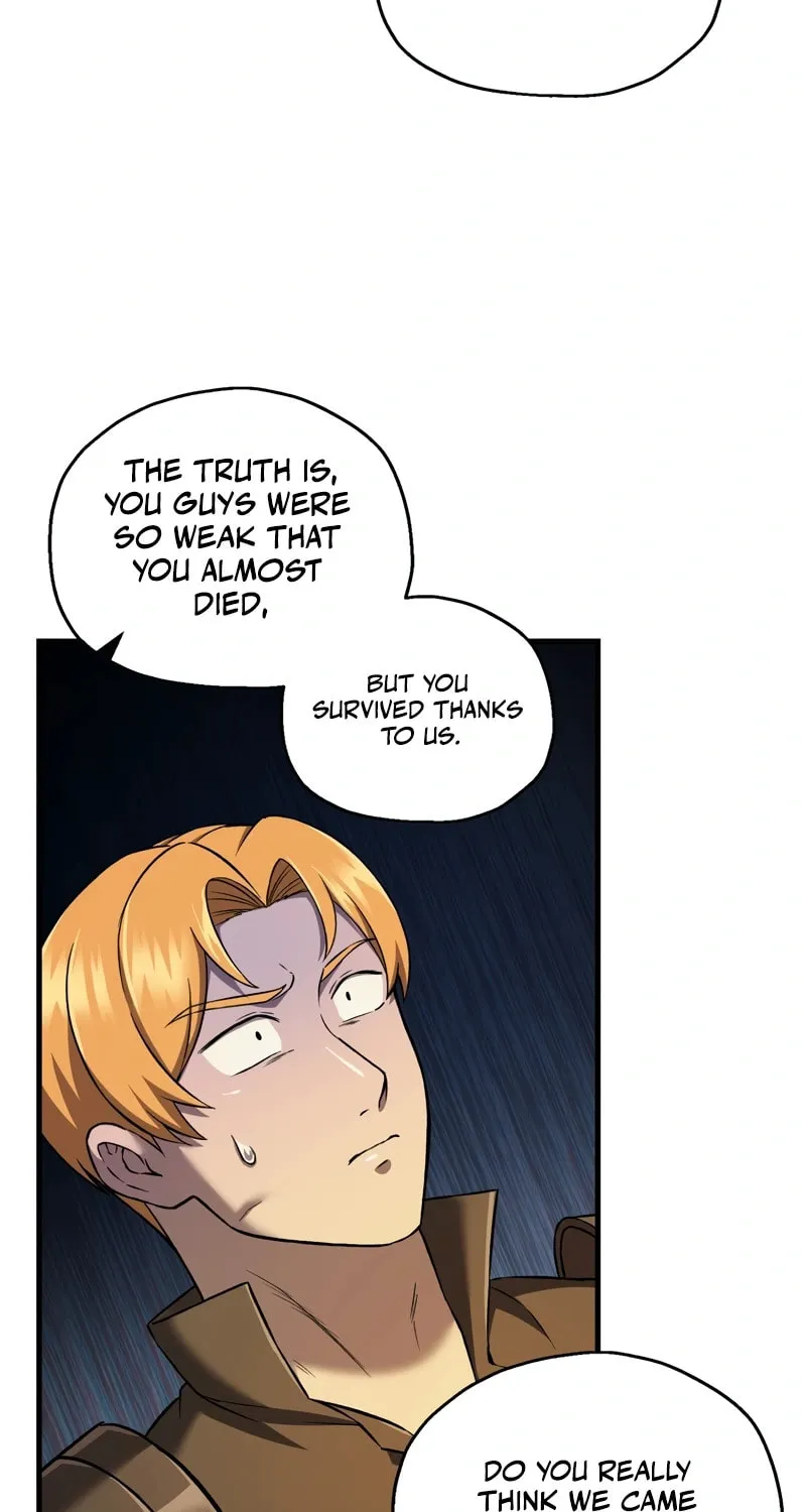 Read Solo Resurrection chapter 53 image 19 on Lezhin