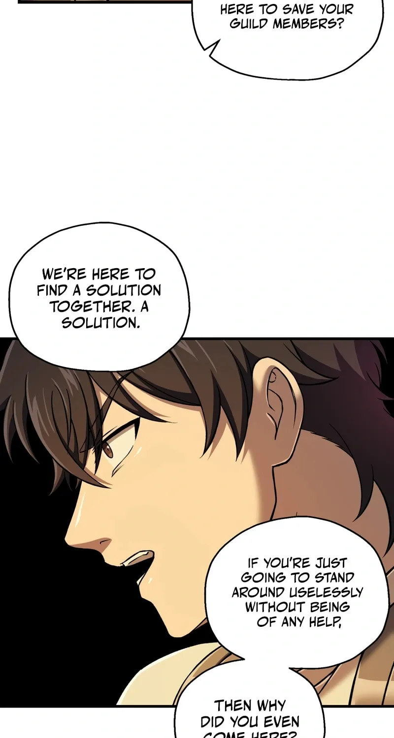 Read Solo Resurrection chapter 53 image 20 on Lezhin