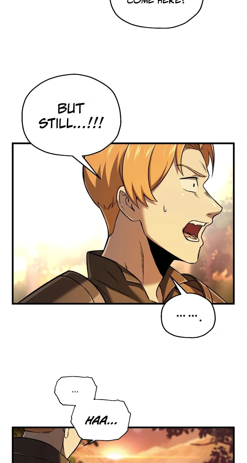 Read Solo Resurrection chapter 53 image 21 on Lezhin