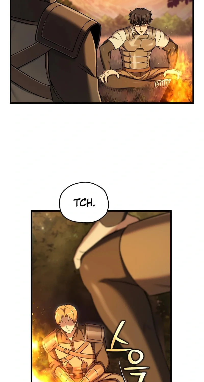 Read Solo Resurrection chapter 53 image 22 on Lezhin