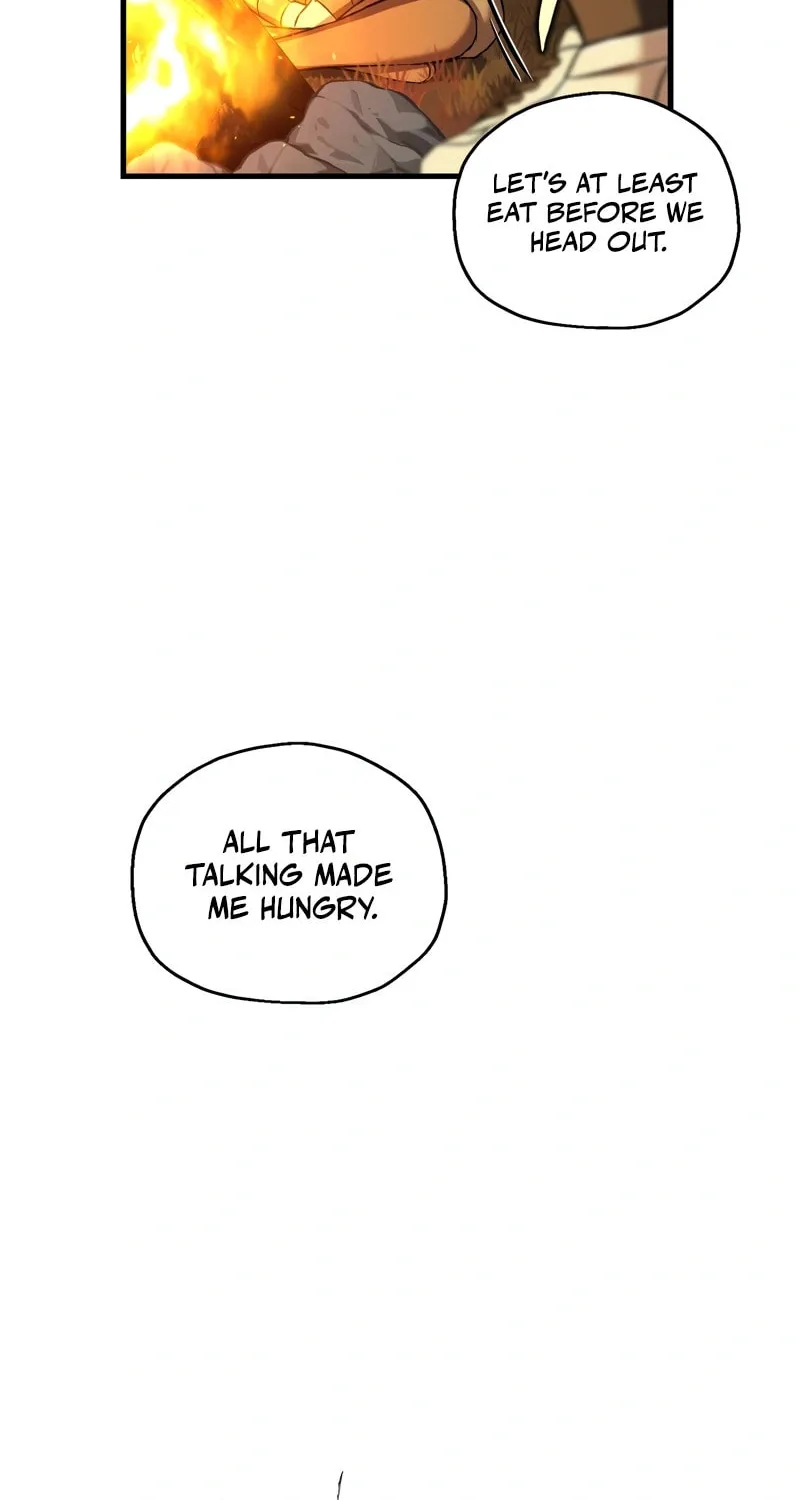 Read Solo Resurrection chapter 53 image 23 on Lezhin
