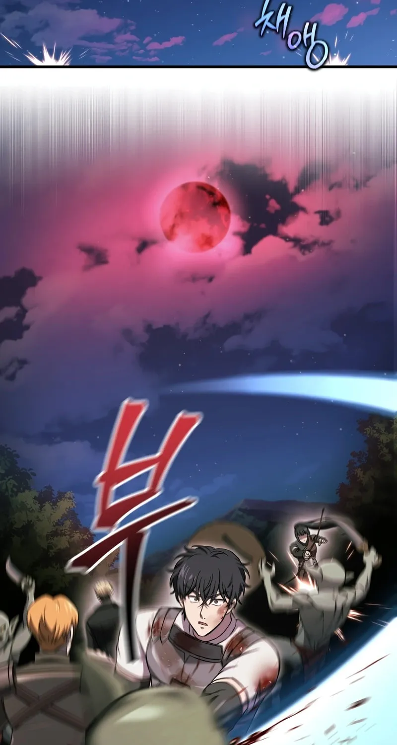 Read Solo Resurrection chapter 53 image 25 on Lezhin