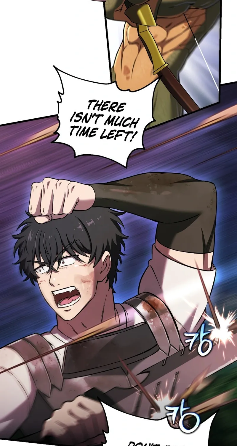 Read Solo Resurrection chapter 53 image 27 on Lezhin