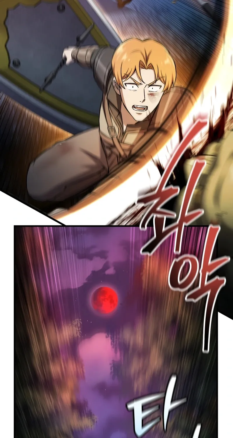 Read Solo Resurrection chapter 53 image 29 on Lezhin