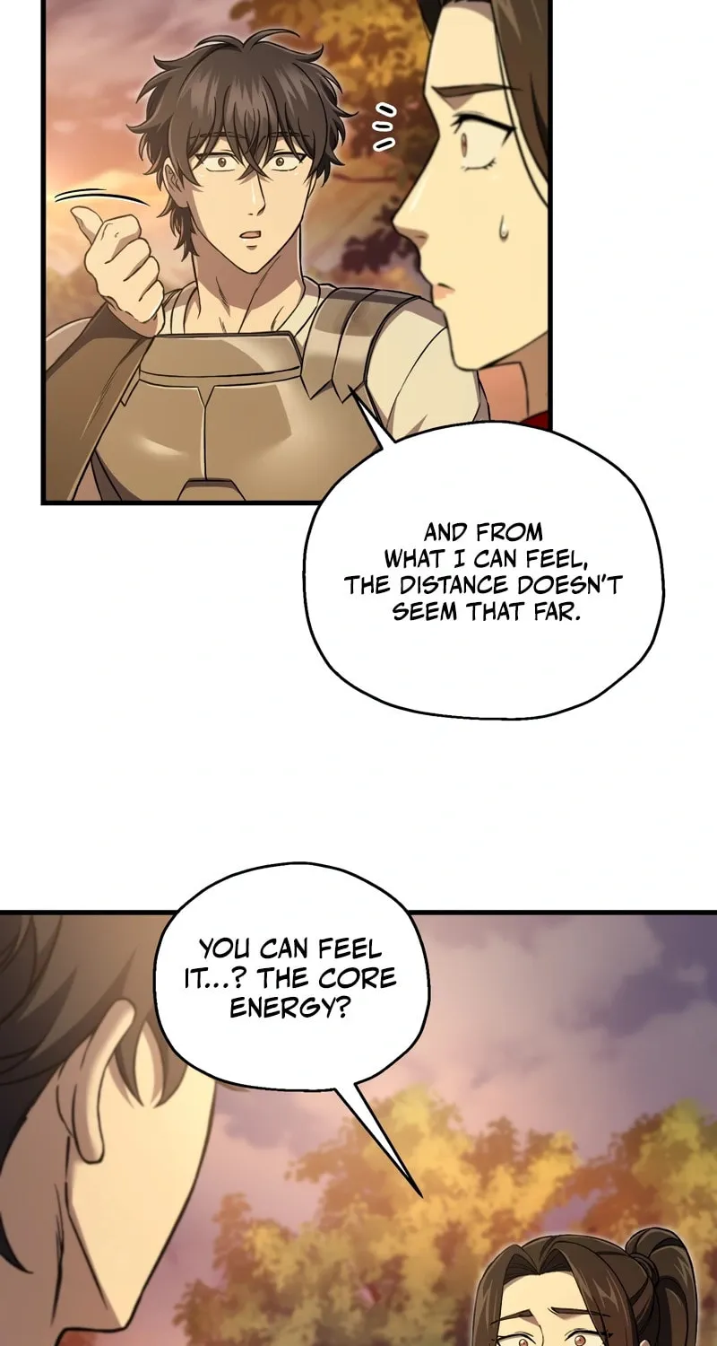 Read Solo Resurrection chapter 53 image 3 on Lezhin