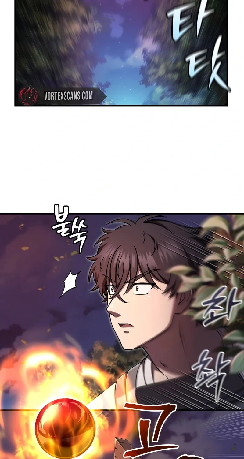 Read Solo Resurrection chapter 53 image 30 on Lezhin
